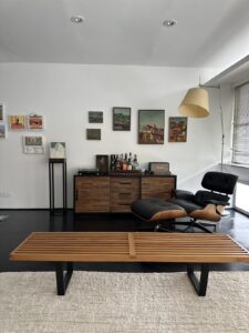 Poltrona decorativa: o guia definitivo para escolher uma peça que dura a vida toda